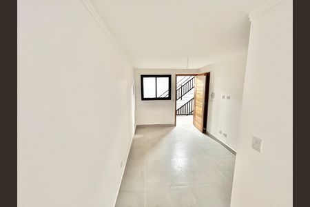 Apartamento à venda com 40m², 2 quartos e sem vaga Apartamento à venda com 40m², 2 quartos e sem vagaSala/Cozinha