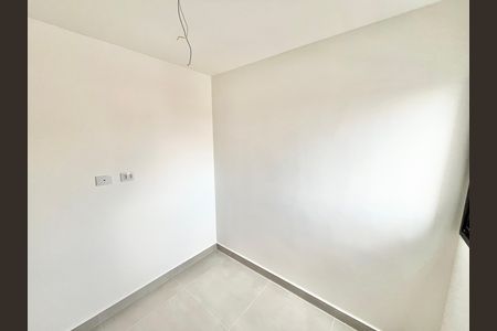 Apartamento à venda com 40m², 2 quartos e sem vaga Apartamento à venda com 40m², 2 quartos e sem vagaQuarto 1
