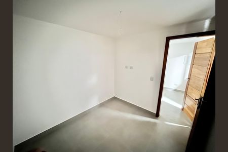 Apartamento à venda com 40m², 2 quartos e sem vaga Apartamento à venda com 40m², 2 quartos e sem vagaQuarto 2