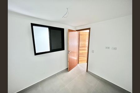Apartamento à venda com 40m², 2 quartos e sem vagaQuarto 2