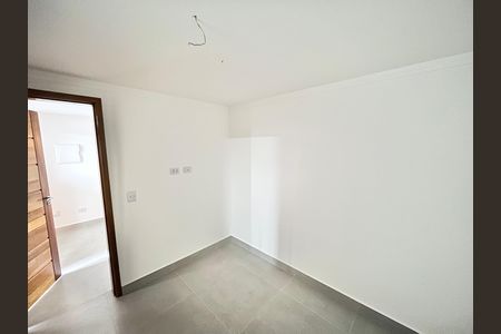 Apartamento à venda com 40m², 2 quartos e sem vagaQuarto 2