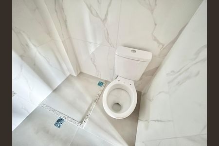 Apartamento à venda com 40m², 2 quartos e sem vagaBanheiro