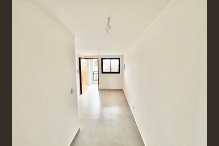 Apartamento à venda com 40m², 2 quartos e sem vagaSala/Cozinha