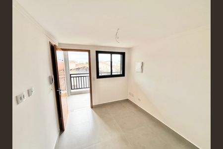Apartamento à venda com 40m², 2 quartos e sem vagaSala/Cozinha