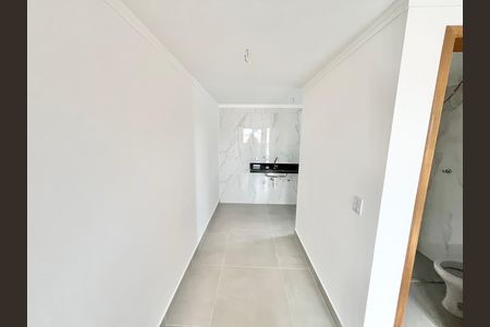 Apartamento à venda com 40m², 2 quartos e sem vagaSala/Cozinha