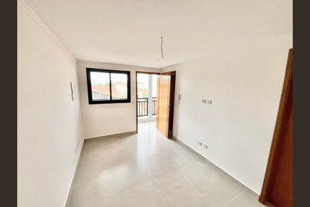 Apartamento à venda com 40m², 2 quartos e sem vaga Apartamento à venda com 40m², 2 quartos e sem vagaSala/Cozinha