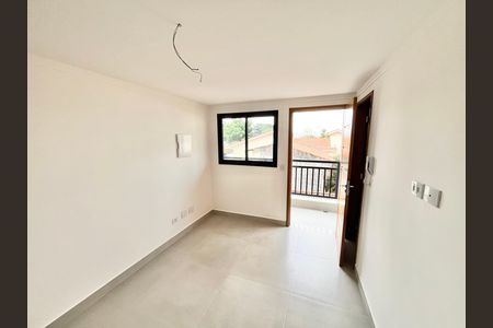 Apartamento à venda com 40m², 2 quartos e sem vaga Apartamento à venda com 40m², 2 quartos e sem vagaSala/Cozinha
