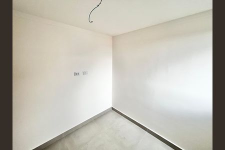 Apartamento à venda com 40m², 2 quartos e sem vaga Apartamento à venda com 40m², 2 quartos e sem vagaQuarto 1