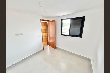 Apartamento à venda com 40m², 2 quartos e sem vaga Apartamento à venda com 40m², 2 quartos e sem vagaQuarto 2