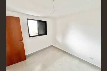 Apartamento à venda com 40m², 2 quartos e sem vaga Apartamento à venda com 40m², 2 quartos e sem vagaQuarto 2