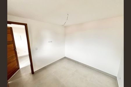 Apartamento à venda com 40m², 2 quartos e sem vaga Apartamento à venda com 40m², 2 quartos e sem vagaQuarto 2