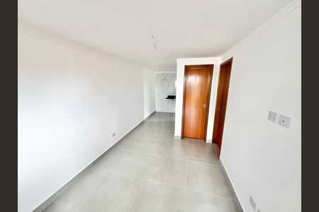 Apartamento à venda com 40m², 2 quartos e sem vaga Apartamento à venda com 40m², 2 quartos e sem vagaSala/Cozinha