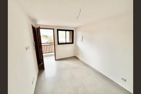 Apartamento à venda com 40m², 2 quartos e sem vaga Apartamento à venda com 40m², 2 quartos e sem vagaSala/Cozinha