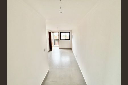 Apartamento à venda com 40m², 2 quartos e sem vaga Apartamento à venda com 40m², 2 quartos e sem vagaSala/Cozinha
