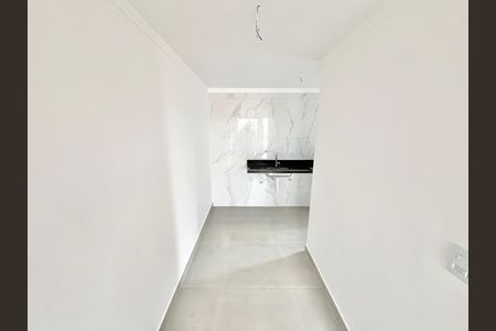Apartamento à venda com 40m², 2 quartos e sem vaga Apartamento à venda com 40m², 2 quartos e sem vagaSala/Cozinha