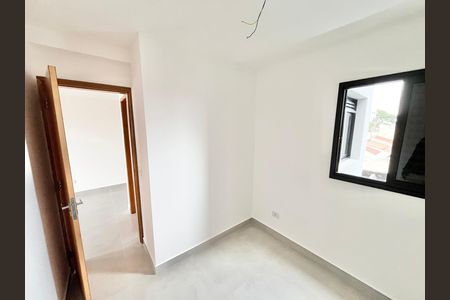 Apartamento à venda com 40m², 2 quartos e sem vaga Apartamento à venda com 40m², 2 quartos e sem vagaQuarto 1