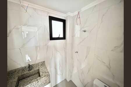 Apartamento à venda com 40m², 2 quartos e sem vaga Apartamento à venda com 40m², 2 quartos e sem vagaBanheiro