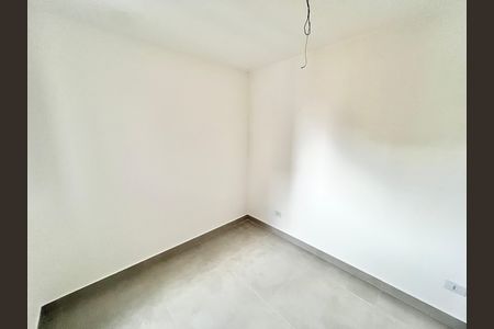 Apartamento à venda com 44m², 2 quartos e 1 vagaQuarto 2 - Suíte