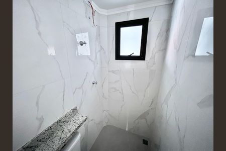Apartamento à venda com 44m², 2 quartos e 1 vagaBanheiro