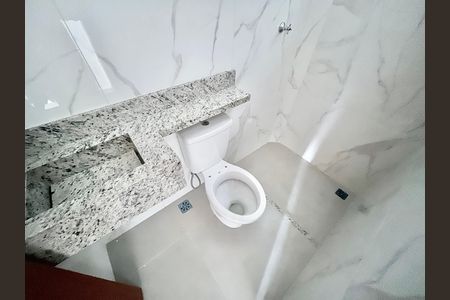 Apartamento à venda com 44m², 2 quartos e 1 vagaBanheiro