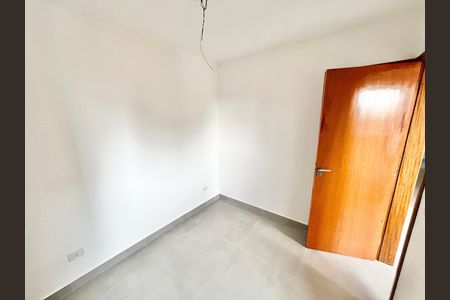 Apartamento à venda com 44m², 2 quartos e 1 vagaQuarto 2 - Suíte