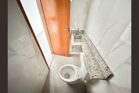 Apartamento à venda com 44m², 2 quartos e 1 vagaBanheiro