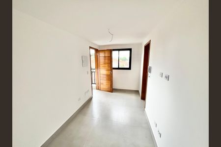 Apartamento à venda com 44m², 2 quartos e 1 vagaSala/Cozinha