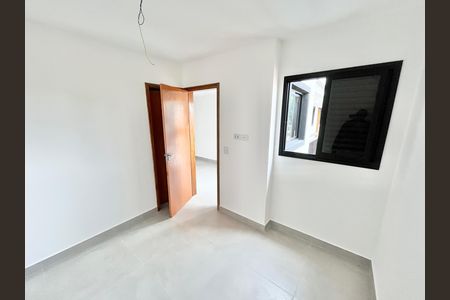 Apartamento à venda com 44m², 2 quartos e 1 vagaQuarto 2 - Suíte