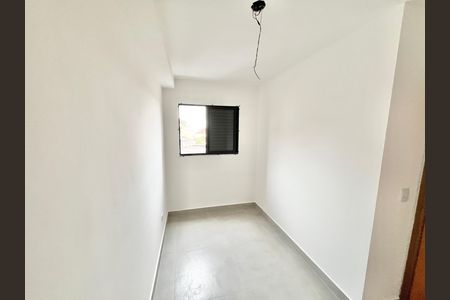 Apartamento à venda com 44m², 2 quartos e 1 vagaQuarto 1