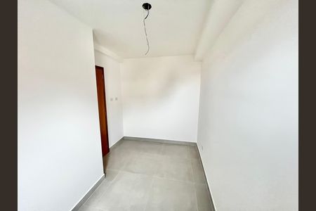 Apartamento à venda com 44m², 2 quartos e 1 vagaQuarto 1