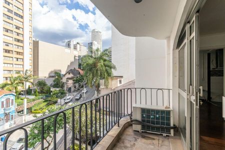 Apartamento à venda com 200m², 3 quartos e 3 vagas