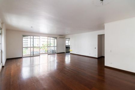 Apartamento à venda com 3 quartos, 200m² em Santa Cecilia, São Paulo