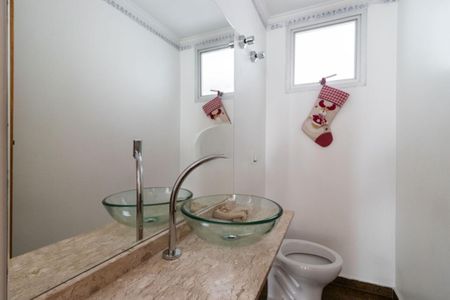 Apartamento à venda com 200m², 3 quartos e 3 vagas
