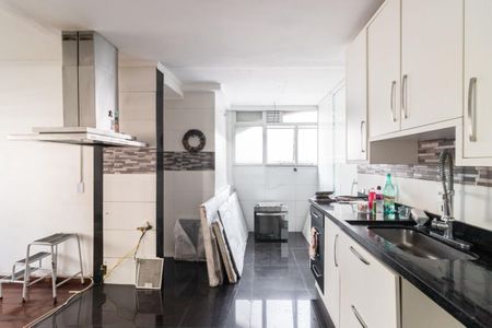 Apartamento à venda com 200m², 3 quartos e 3 vagas