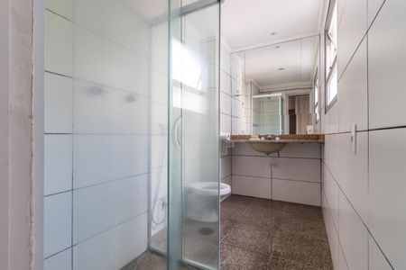 Apartamento à venda com 200m², 3 quartos e 3 vagas