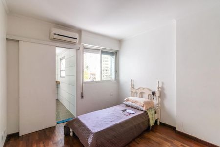 Apartamento à venda com 3 quartos, 200m² em Santa Cecilia, São Paulo