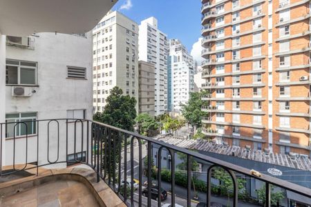 Apartamento à venda com 200m², 3 quartos e 3 vagas