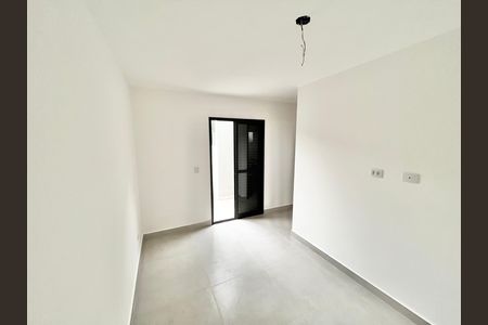 Apartamento à venda com 48m², 2 quartos e 1 vagaQuarto 2 - Suíte