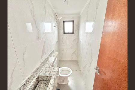 Apartamento à venda com 48m², 2 quartos e 1 vagaBanheiro