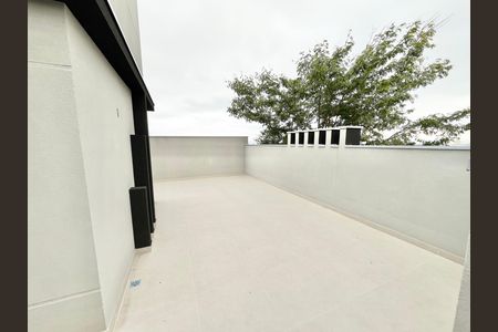 Apartamento à venda com 48m², 2 quartos e 1 vagaVaranda