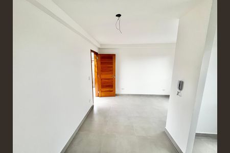 Apartamento à venda com 48m², 2 quartos e 1 vagaSala/Cozinha