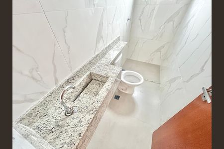 Apartamento à venda com 48m², 2 quartos e 1 vagaBanheiro