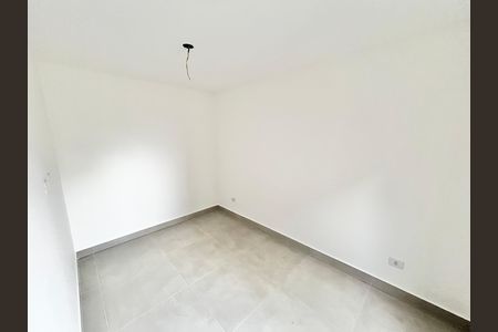 Apartamento à venda com 48m², 2 quartos e 1 vagaQuarto 2 - Suíte