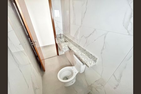 Apartamento à venda com 48m², 2 quartos e 1 vagaBanheiro