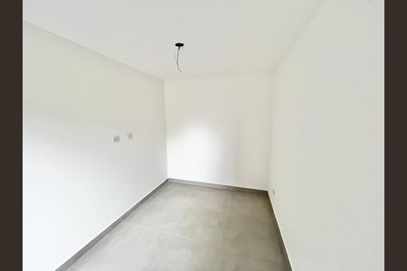 Apartamento à venda com 48m², 2 quartos e 1 vagaQuarto 2 - Suíte