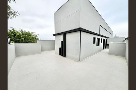 Apartamento à venda com 48m², 2 quartos e 1 vagaVaranda