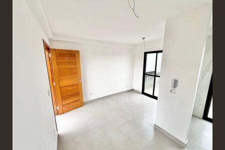 Apartamento à venda com 48m², 2 quartos e 1 vagaSala/Cozinha