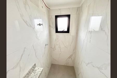 Apartamento à venda com 48m², 2 quartos e 1 vagaBanheiro da Suíte