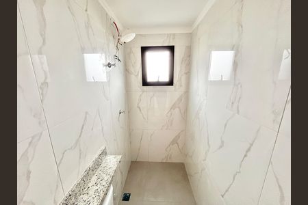 Apartamento à venda com 48m², 2 quartos e 1 vagaBanheiro