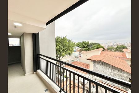 Apartamento à venda com 48m², 2 quartos e 1 vagaÁrea externa